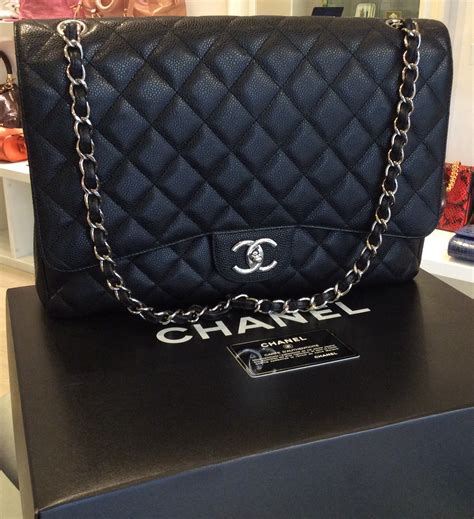 borsa michel chanel|borsa Chanel 2.55 prezzo.